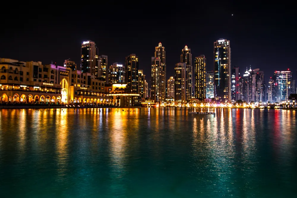 How Safe Are Dubai Communities? A 2025 Safety Overview