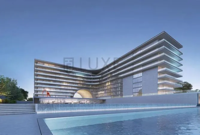 Luxurious 5BR Penthouse|Branded by Armani|HO 2026