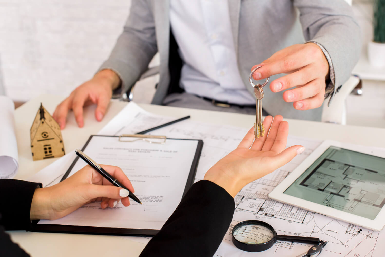 Buying Property in Dubai on Installments