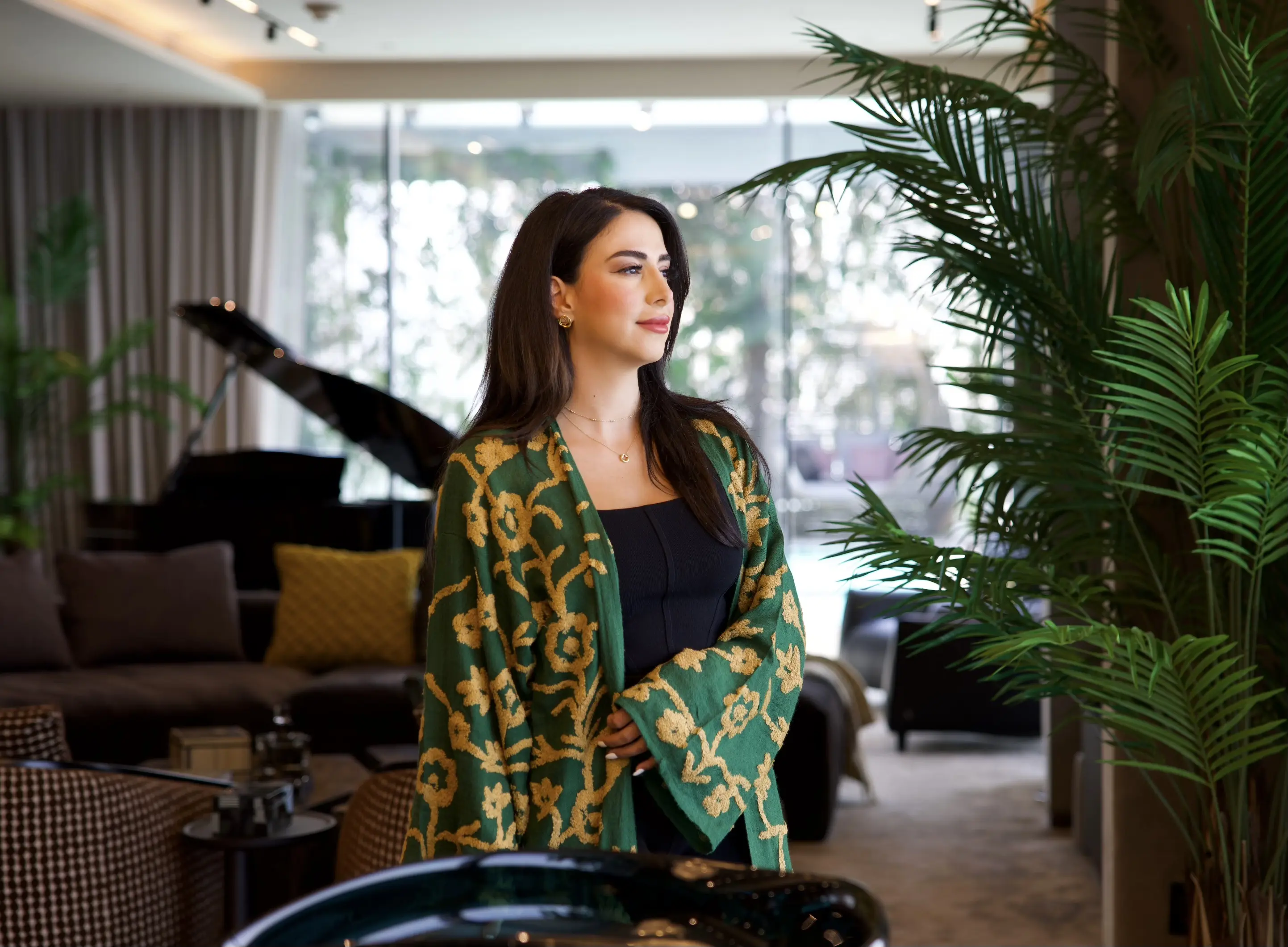 Hedieh  Tazeh