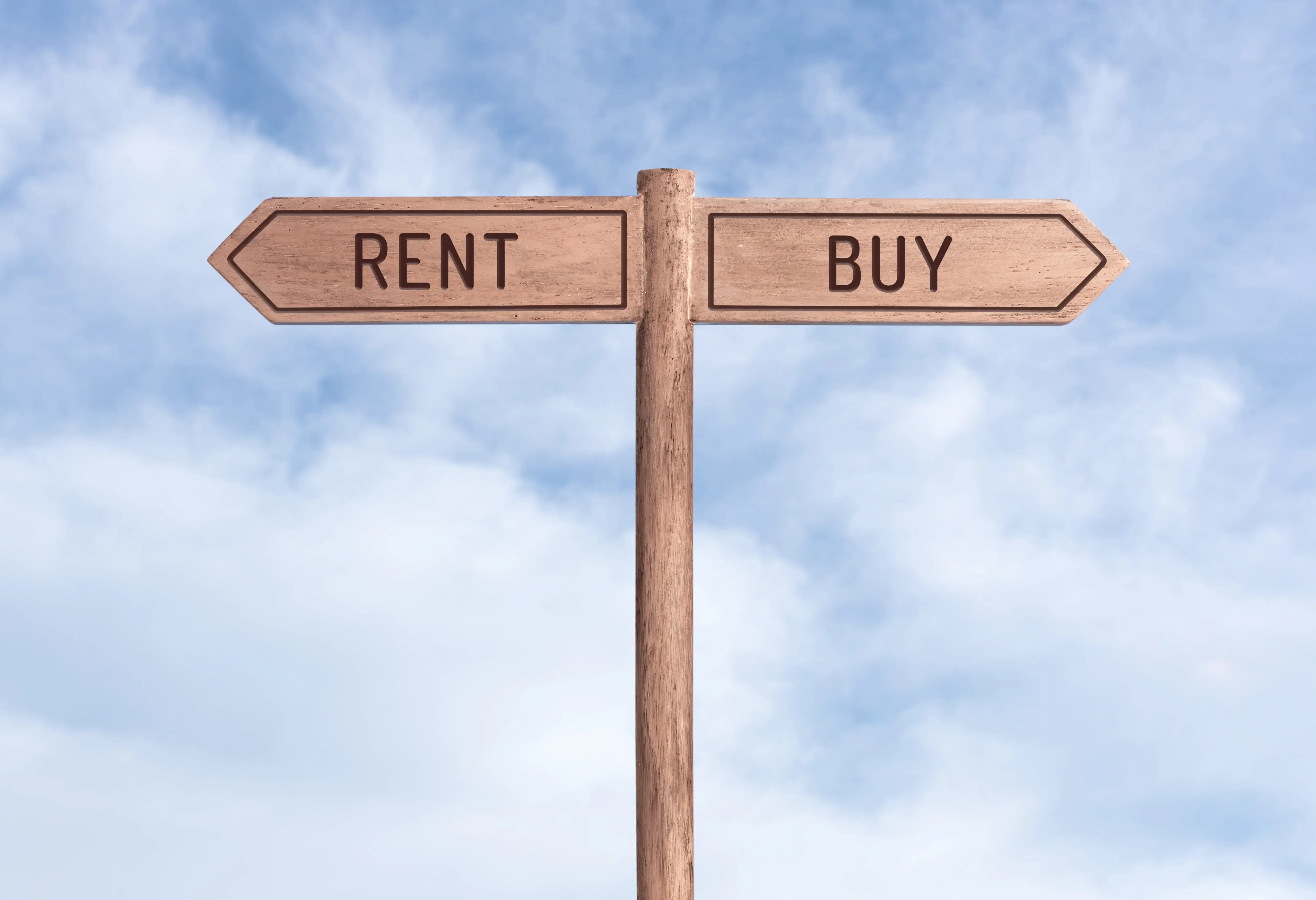 Is It Better to Rent or Buy Property in Dubai in 2025