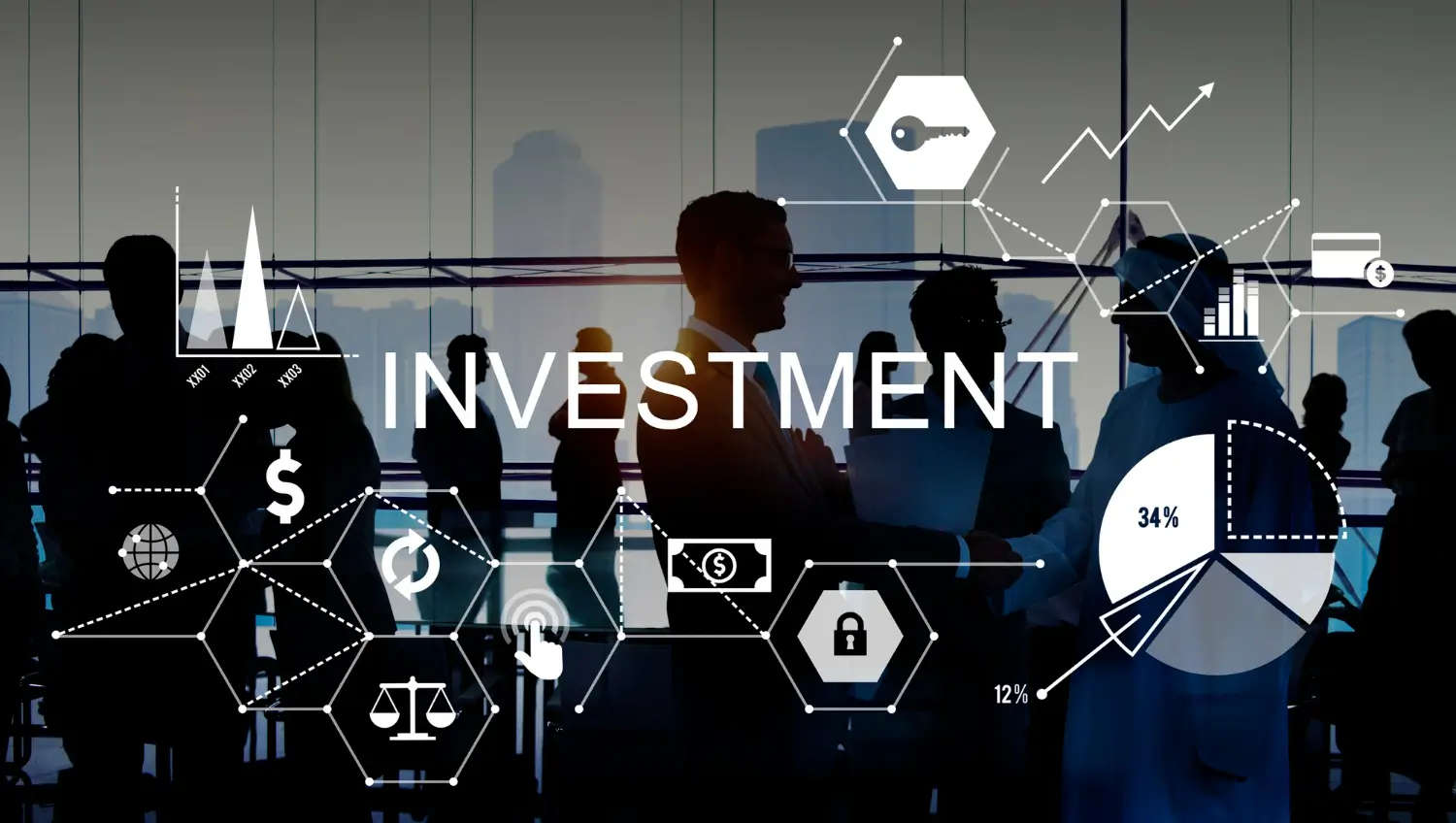 Top Investment Opportunities in Dubai’s Real Estate Market (2025 Update)