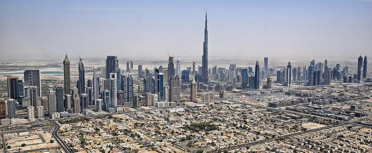 Why Invest in Dubai Real Estate with TRPE