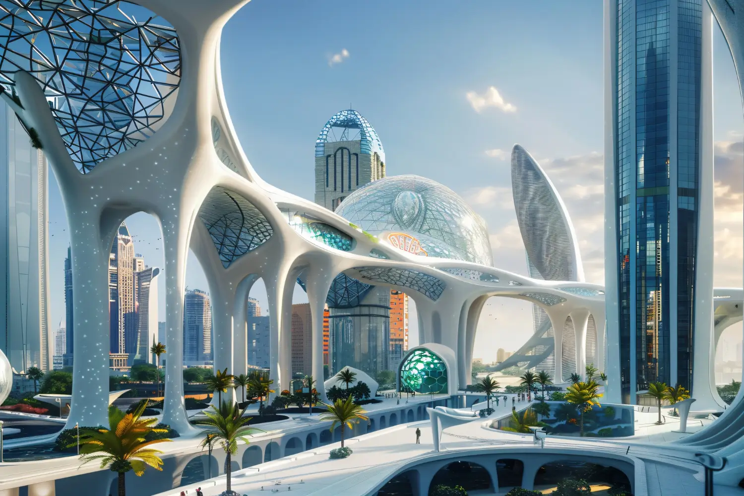 The Future of Dubai’s Real Estate: 2025 Predictions